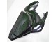 Yamaha R6 2006-2007 - Argent Noir
