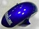 Yamaha R6 2006-2007 - Blanc Bleu Yamaha R6 2006-2007 - Blanc Bleu