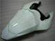 Yamaha R6 2006-2007 - Blanc Yamaha R6 2006-2007 - Blanc