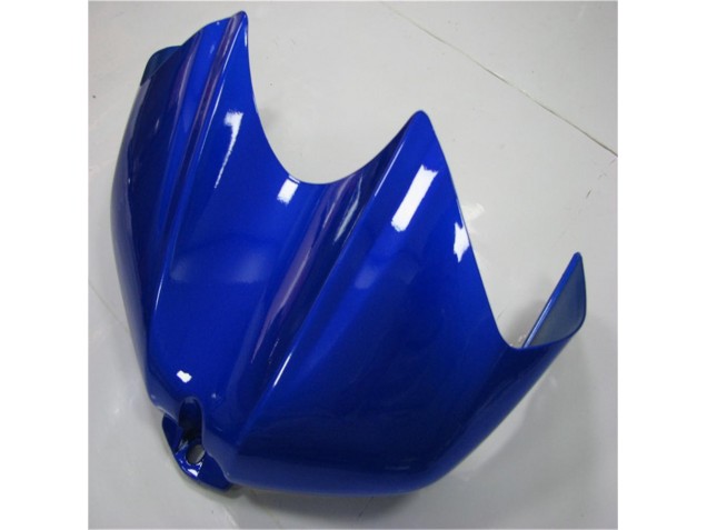 Yamaha R6 2006-2007 - Bleu Blanc Yamaha R6 2006-2007 - Bleu Blanc