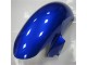 Yamaha R6 2006-2007 - Bleu Blanc Yamaha R6 2006-2007 - Bleu Blanc