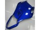 Yamaha R6 2006-2007 - Bleu Blanc Yamaha R6 2006-2007 - Bleu Blanc