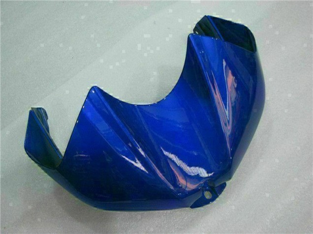 Yamaha R6 2006-2007 - Bleu Blanc Yamaha R6 2006-2007 - Bleu Blanc