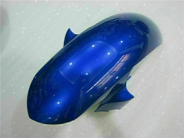 Yamaha R6 2006-2007 - Bleu Blanc Yamaha R6 2006-2007 - Bleu Blanc