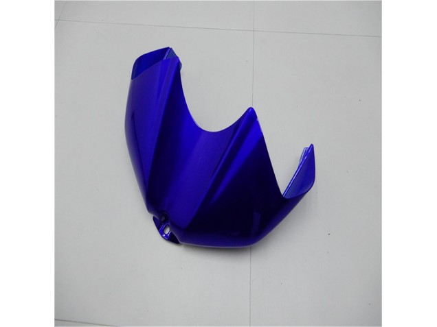 Yamaha R6 2006-2007 - Bleu Noir Yamaha R6 2006-2007 - Bleu Noir