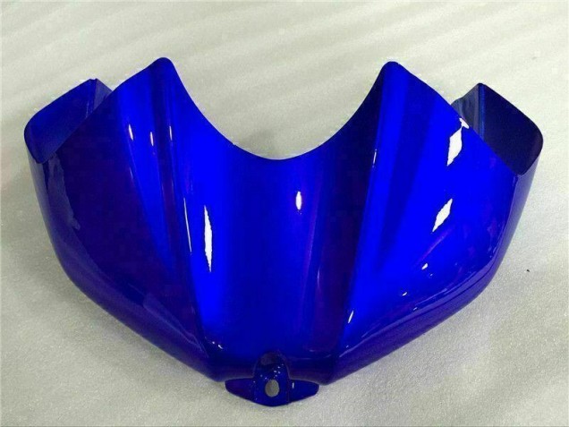 Yamaha R6 2006-2007 - Bleu
