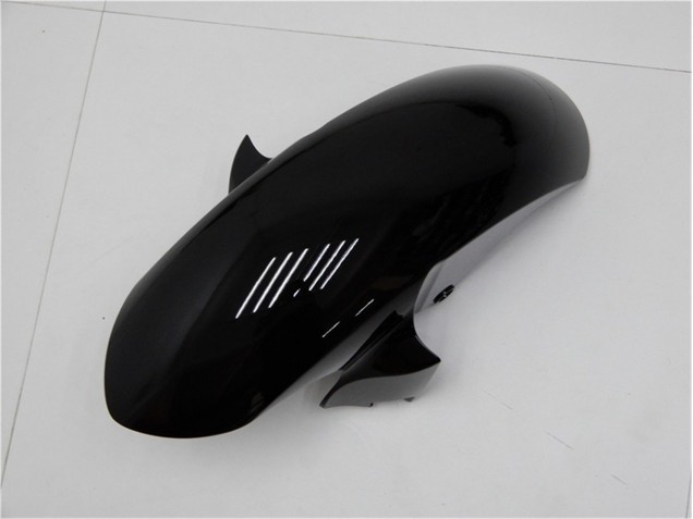 Yamaha R6 2006-2007 - Brillant Noir Mat Yamaha R6 2006-2007 - Brillant Noir Mat
