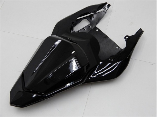 Yamaha R6 2006-2007 - Brillant Noir Mat Yamaha R6 2006-2007 - Brillant Noir Mat