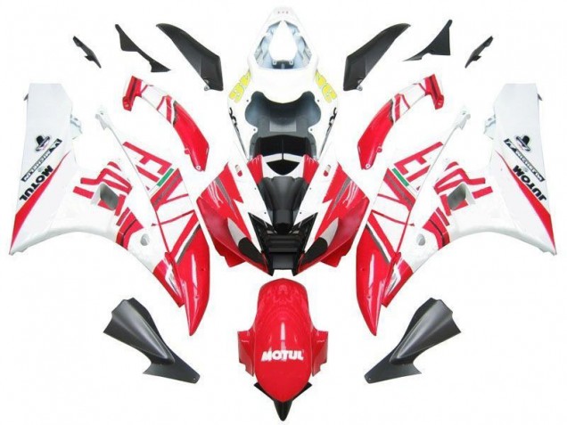 Yamaha R6 2006-2007 - Fiat Yamaha R6 2006-2007 - Fiat