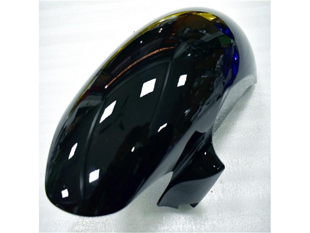 Yamaha R6 2006-2007 - Jaune Blanc Noir Yamaha R6 2006-2007 - Jaune Blanc Noir