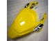 Yamaha R6 2006-2007 - Jaune Blanc Noir Yamaha R6 2006-2007 - Jaune Blanc Noir