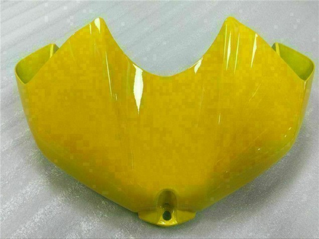 Yamaha R6 2006-2007 - Jaune Blanc Noir Yamaha R6 2006-2007 - Jaune Blanc Noir
