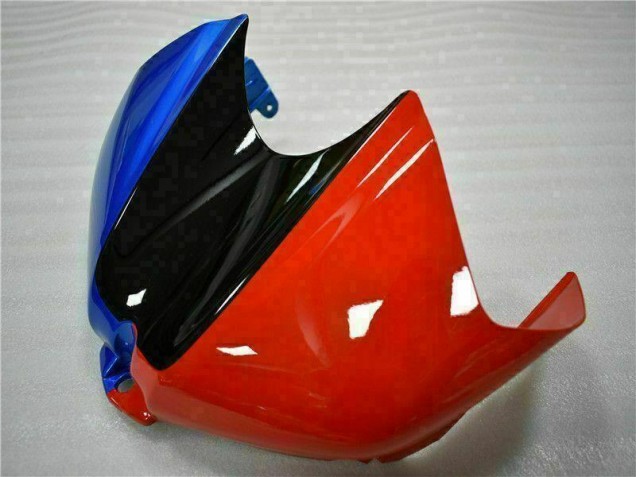 Yamaha R6 2006-2007 - Jaune Bleu Rouge Yamaha R6 2006-2007 - Jaune Bleu Rouge