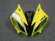 Yamaha R6 2006-2007 - Jaune Yamaha R6 2006-2007 - Jaune