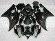 Yamaha R6 2006-2007 - Noir Yamaha R6 2006-2007 - Noir