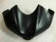 Yamaha R6 2006-2007 - Noir Orange Yamaha R6 2006-2007 - Noir Orange