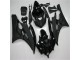 Yamaha R6 2006-2007 - Noir Yamaha R6 2006-2007 - Noir