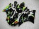 Yamaha R6 2006-2007 - Noir Yamaha R6 2006-2007 - Noir