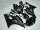 Yamaha R6 2006-2007 - Noir Yamaha R6 2006-2007 - Noir