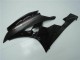 Yamaha R6 2006-2007 - Noir Yamaha R6 2006-2007 - Noir