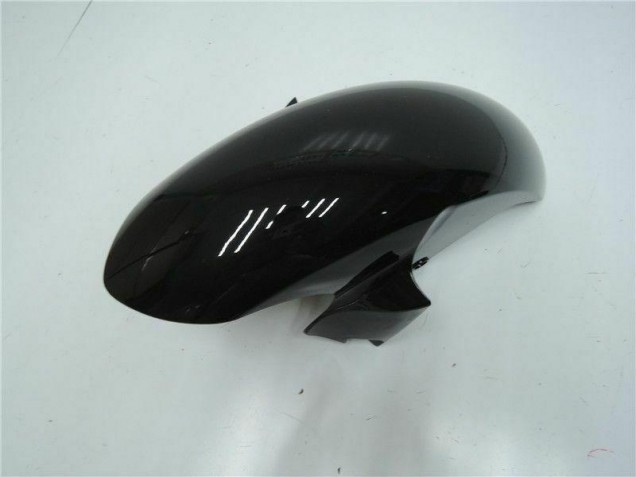 Yamaha R6 2006-2007 - Noir Yamaha R6 2006-2007 - Noir