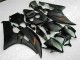 Yamaha R6 2006-2007 - Noir Yamaha R6 2006-2007 - Noir