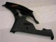 Yamaha R6 2006-2007 - Noir Yamaha R6 2006-2007 - Noir