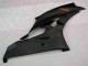 Yamaha R6 2006-2007 - Noir Yamaha R6 2006-2007 - Noir