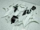 Yamaha R6 2006-2007 - Non Peint Yamaha R6 2006-2007 - Non Peint