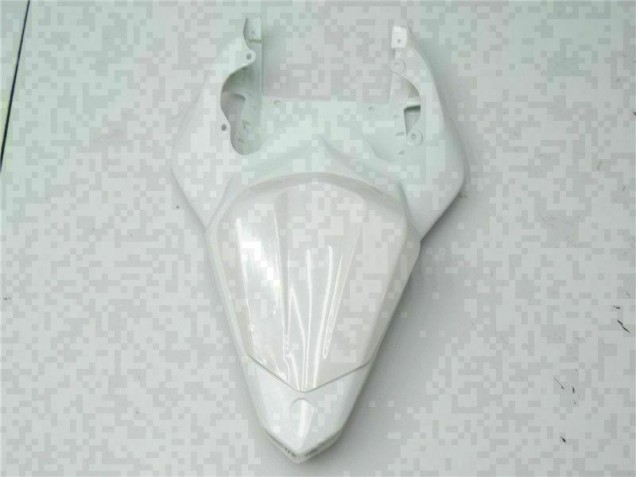 Yamaha R6 2006-2007 - Non Peint Yamaha R6 2006-2007 - Non Peint