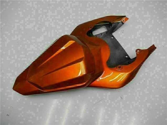 Yamaha R6 2006-2007 - Orange Yamaha R6 2006-2007 - Orange