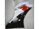 Yamaha R6 2006-2007 - Rouge Blanc Noir Yamaha R6 2006-2007 - Rouge Blanc Noir