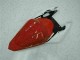 Yamaha R6 2006-2007 - Rouge Blanc Yamaha R6 2006-2007 - Rouge Blanc