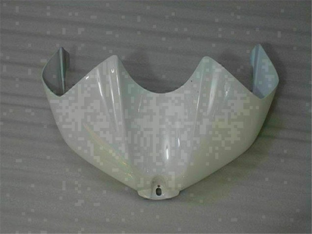 Yamaha R6 2006-2007 - Rouge Blanc Yamaha R6 2006-2007 - Rouge Blanc
