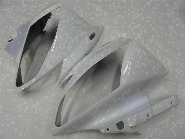 Yamaha R6 2006-2007 - Rouge Blanc Yamaha R6 2006-2007 - Rouge Blanc