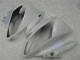 Yamaha R6 2006-2007 - Rouge Blanc Yamaha R6 2006-2007 - Rouge Blanc