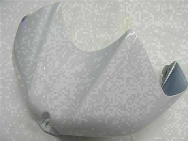 Yamaha R6 2006-2007 - Rouge Blanc Yamaha R6 2006-2007 - Rouge Blanc