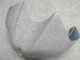 Yamaha R6 2006-2007 - Rouge Blanc Yamaha R6 2006-2007 - Rouge Blanc