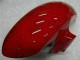 Yamaha R6 2006-2007 - Rouge Blanc Yamaha R6 2006-2007 - Rouge Blanc