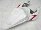 Yamaha R6 2006-2007 - Rouge Blanc Yamaha R6 2006-2007 - Rouge Blanc