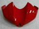 Yamaha R6 2006-2007 - Rouge Blanc Yamaha R6 2006-2007 - Rouge Blanc