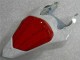 Yamaha R6 2006-2007 - Rouge Blanc Yamaha R6 2006-2007 - Rouge Blanc
