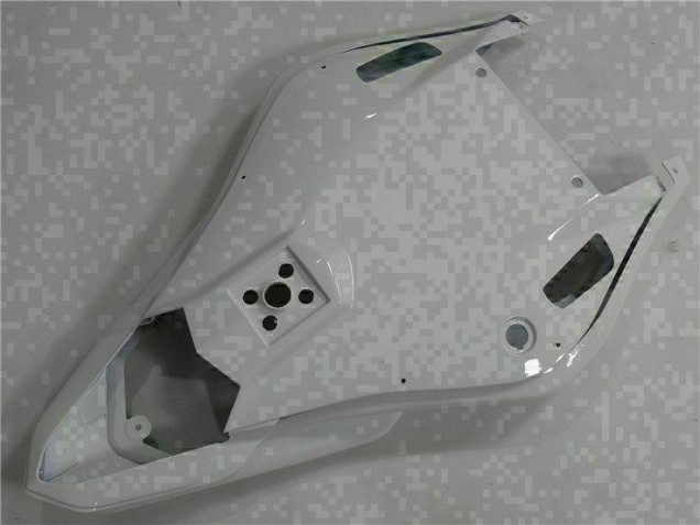 Yamaha R6 2006-2007 - Rouge Blanc Yamaha R6 2006-2007 - Rouge Blanc