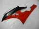 Yamaha R6 2006-2007 - Rouge Noir Yamaha R6 2006-2007 - Rouge Noir