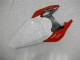 Yamaha R6 2006-2007 - Rouge Noir Yamaha R6 2006-2007 - Rouge Noir