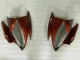 Yamaha R6 2006-2007 - Rouge Yamaha R6 2006-2007 - Rouge
