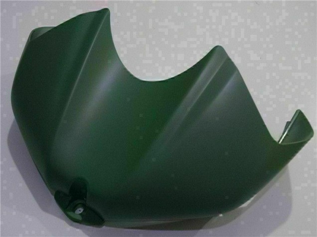 Yamaha R6 2006-2007 - Vert Yamaha R6 2006-2007 - Vert