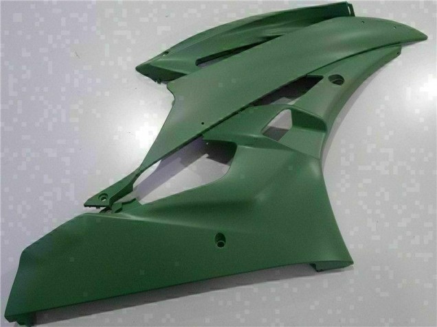 Yamaha R6 2006-2007 - Vert Yamaha R6 2006-2007 - Vert