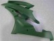 Yamaha R6 2006-2007 - Vert Yamaha R6 2006-2007 - Vert