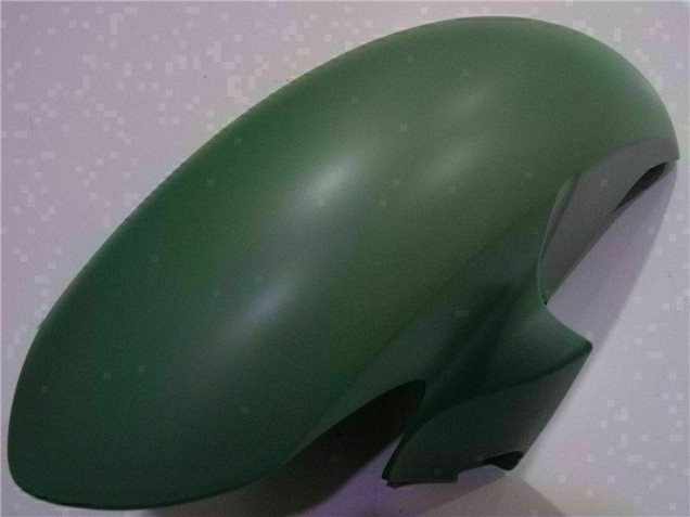 Yamaha R6 2006-2007 - Vert Yamaha R6 2006-2007 - Vert